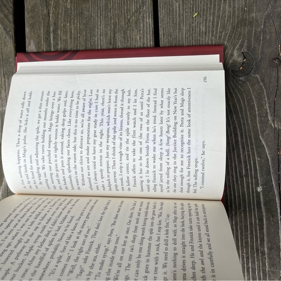 Catching Fire First Edition 2009 Hardcover Book By Suzanne Collins - Picture 14 of 14